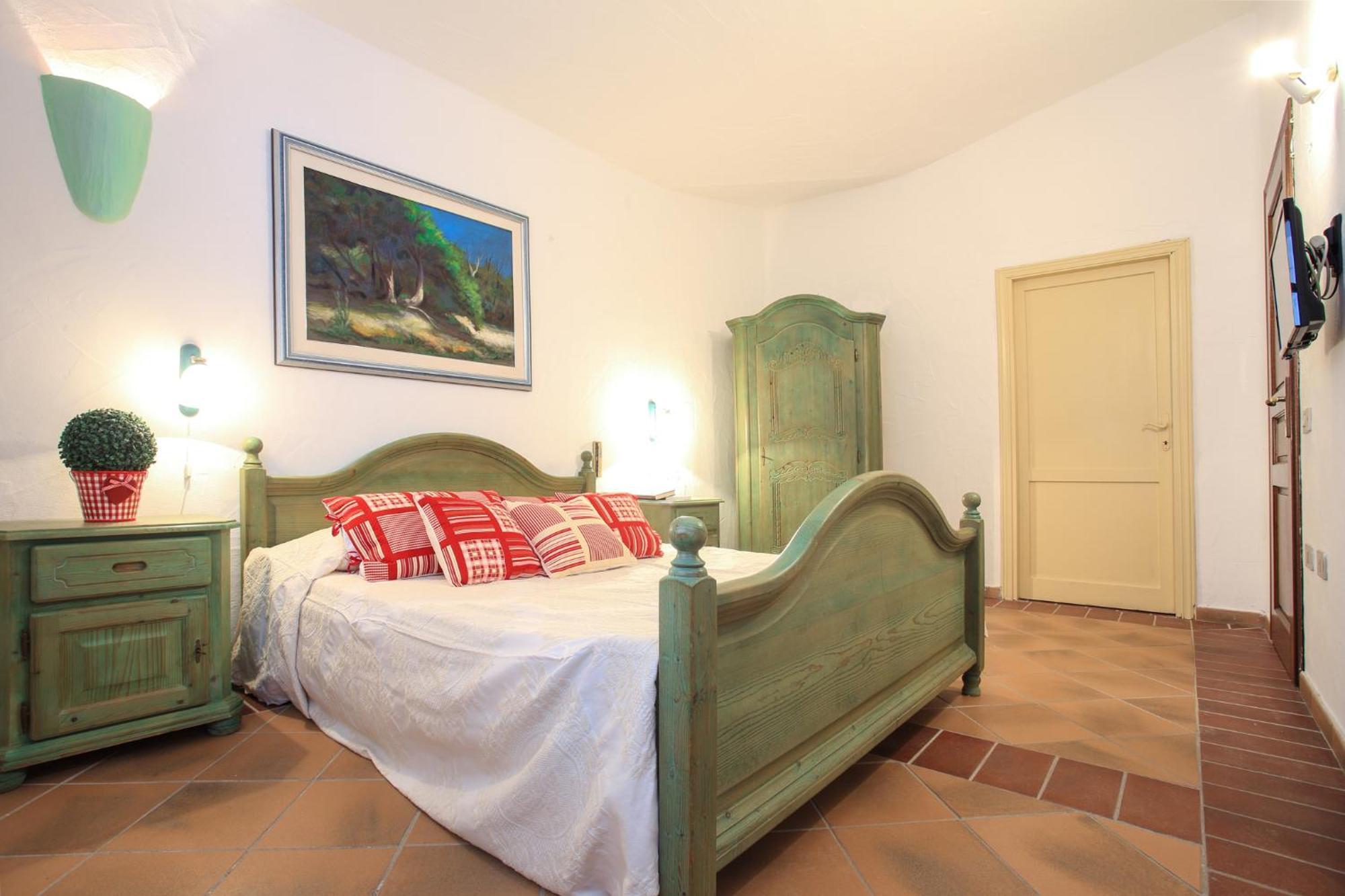 Hotel Ristorante S'Astore Benetutti ห้อง รูปภาพ