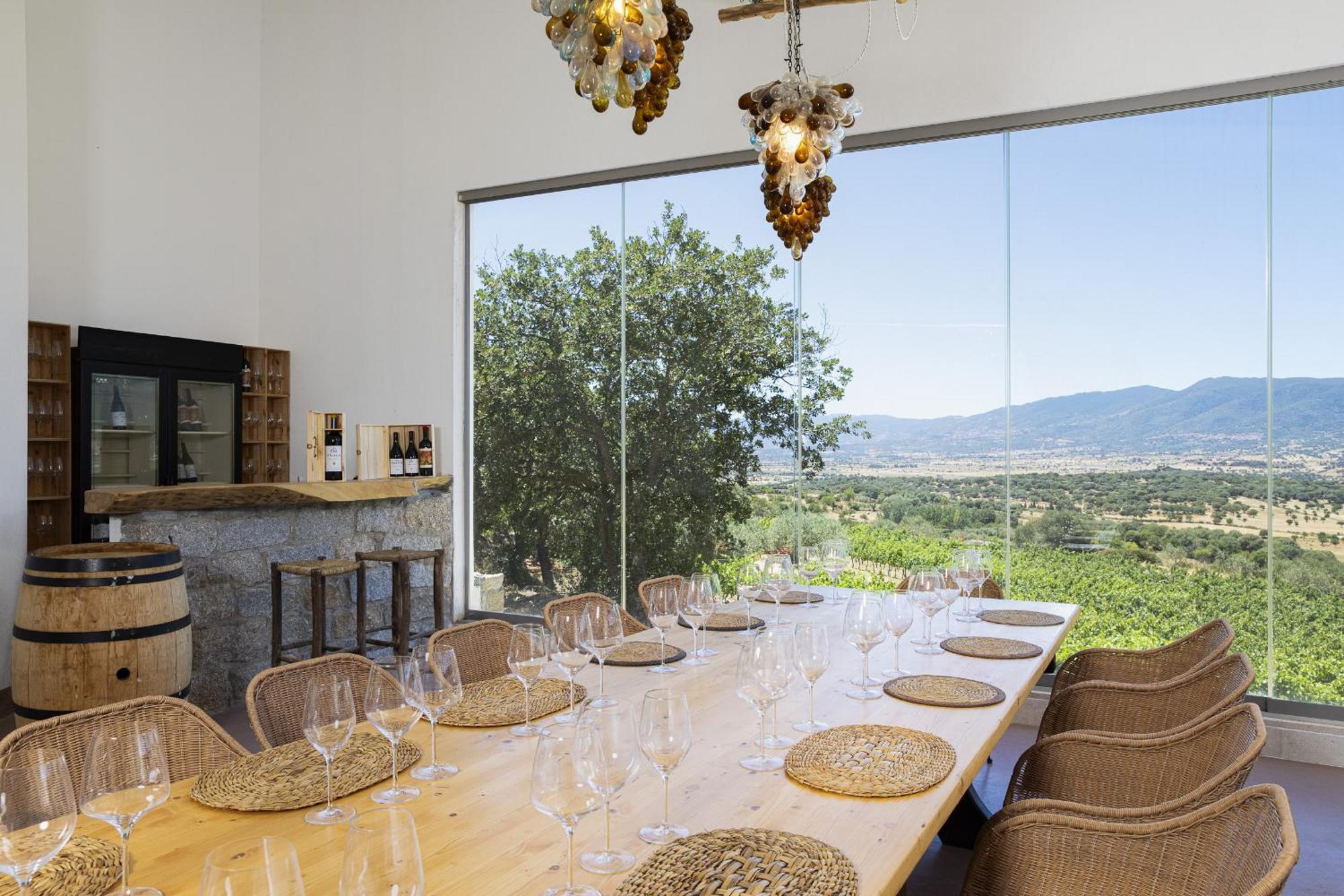 Hotel Ristorante S'Astore Benetutti ภายนอก รูปภาพ
