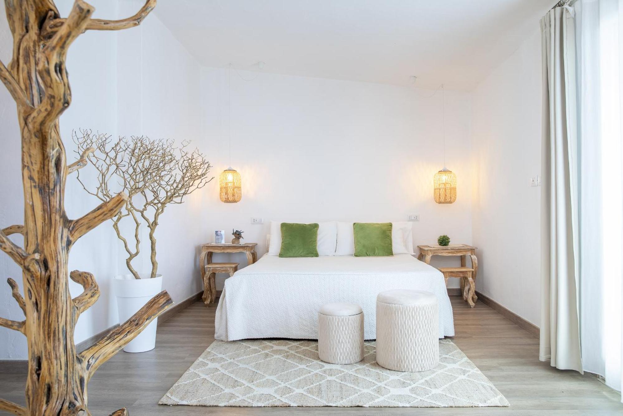 Hotel Ristorante S'Astore Benetutti ภายนอก รูปภาพ