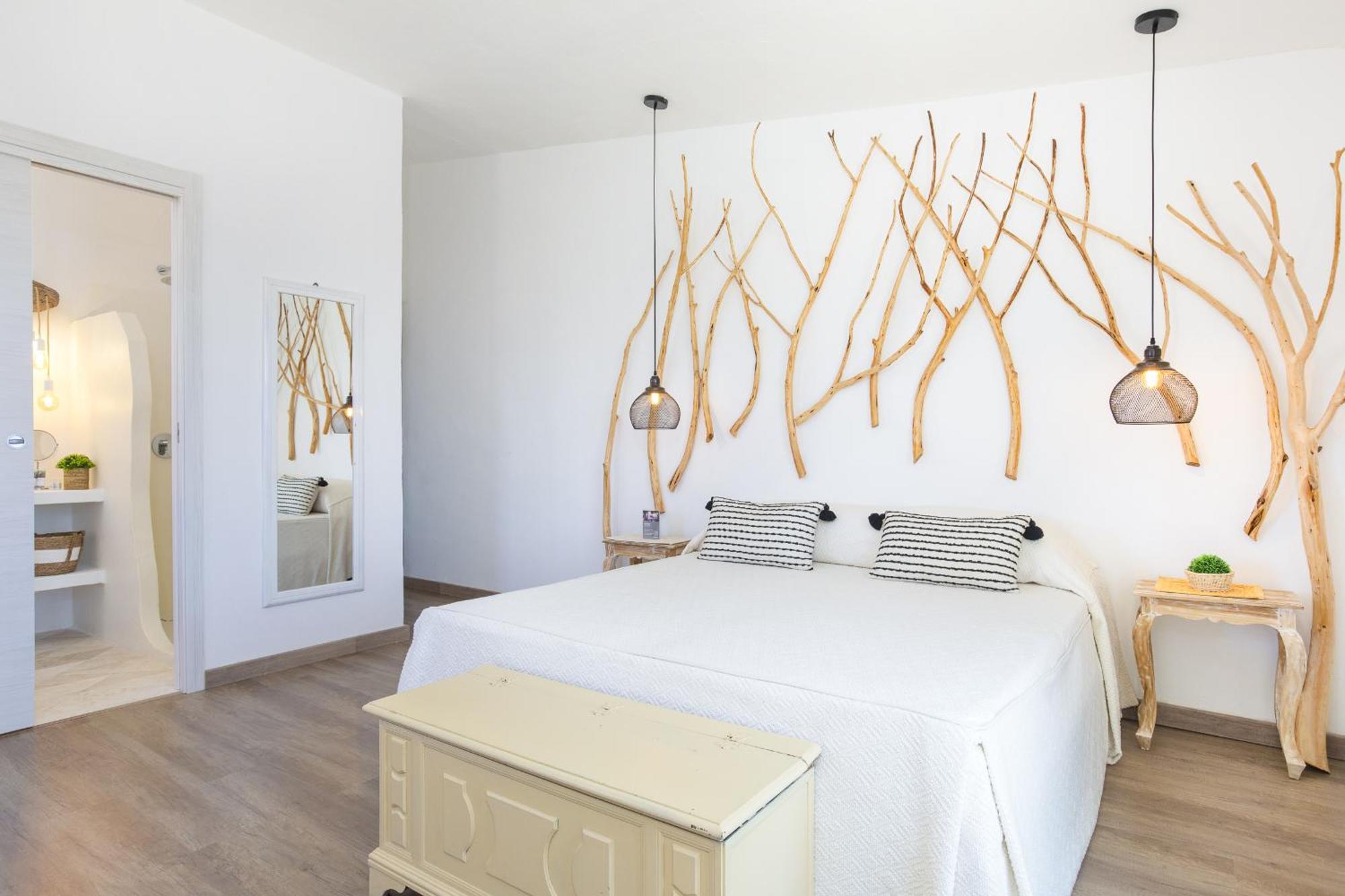 Hotel Ristorante S'Astore Benetutti ภายนอก รูปภาพ