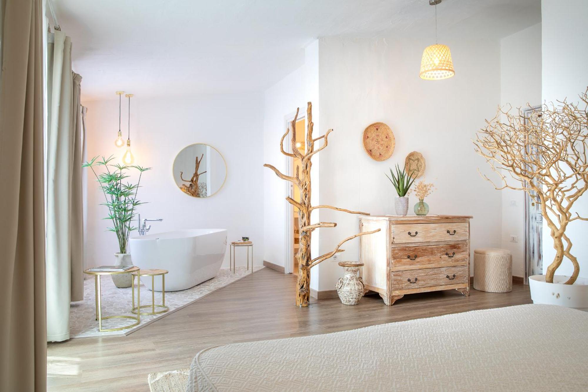 Hotel Ristorante S'Astore Benetutti ภายนอก รูปภาพ
