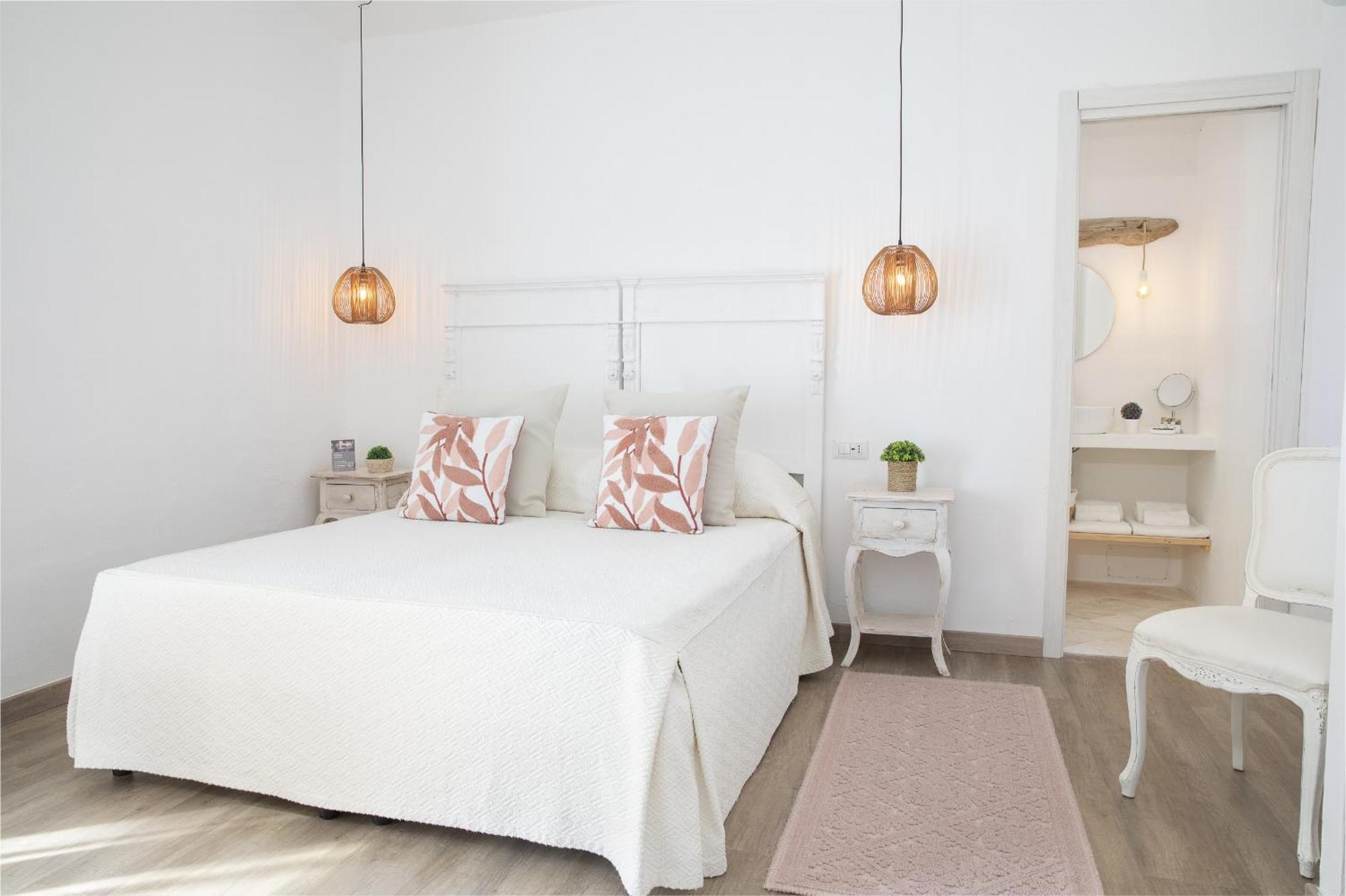 Hotel Ristorante S'Astore Benetutti ภายนอก รูปภาพ