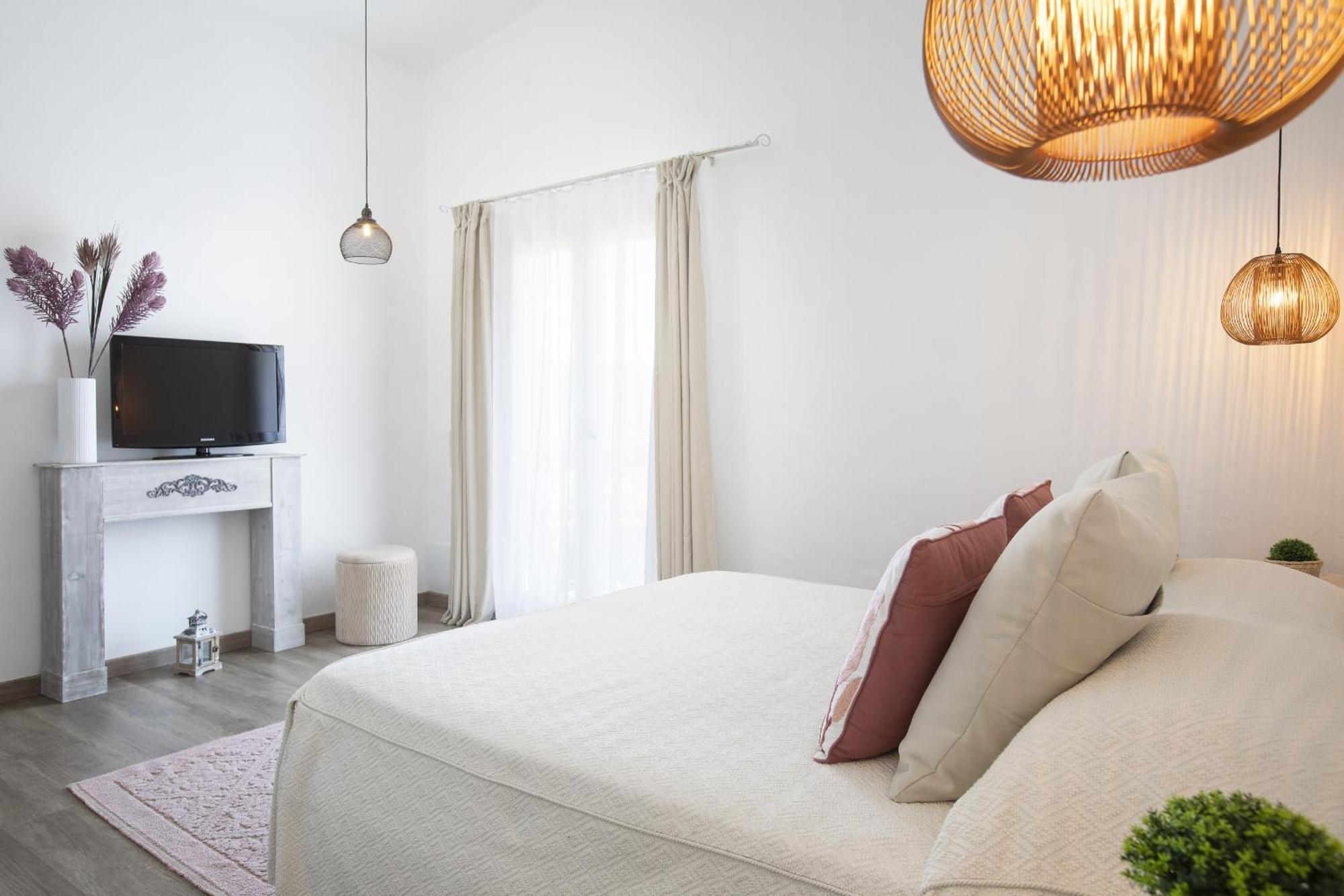 Hotel Ristorante S'Astore Benetutti ภายนอก รูปภาพ