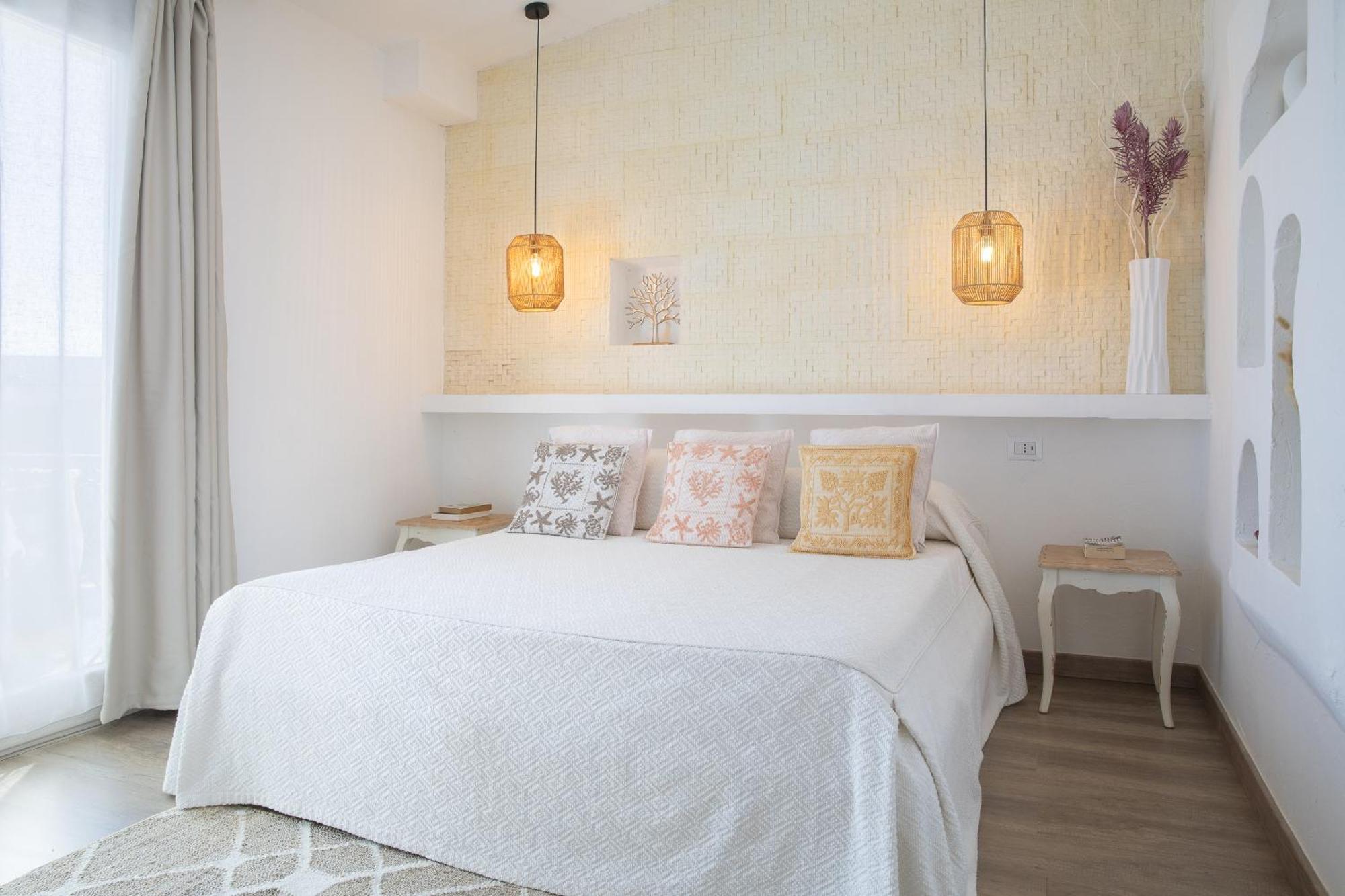 Hotel Ristorante S'Astore Benetutti ภายนอก รูปภาพ