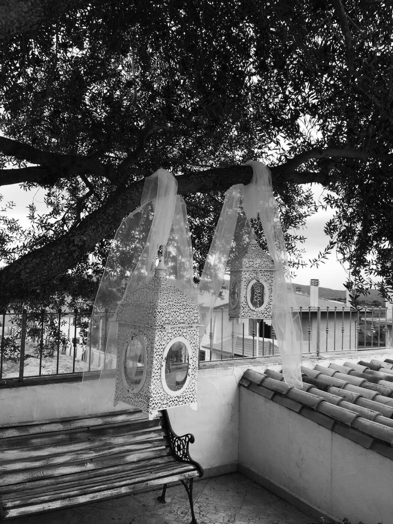 Hotel Ristorante S'Astore Benetutti ภายนอก รูปภาพ