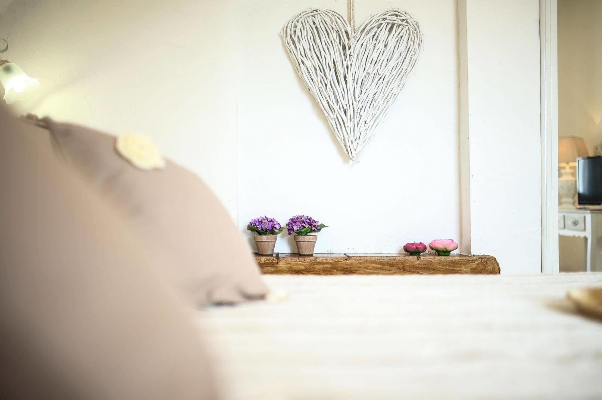 Hotel Ristorante S'Astore Benetutti ภายนอก รูปภาพ